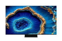 Google Tivi QD-Mini LED TCL 4K 85 inch 85C755