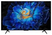 Google Tivi QD-Mini LED TCL AI 4K 55 inch 55C6K Model 2025
