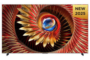 Google Tivi QD-Mini LED TCL AI 4K 75 inch 75C8K
