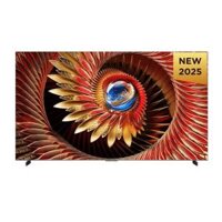 Google Tivi QD-Mini LED TCL AI 4K 75 inch 75C8K