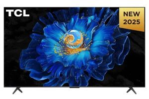 Google Tivi QD-Mini LED TCL AI 4K 65 inch 65C6KS