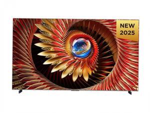 Google Tivi QD-Mini LED TCL AI 4K 75 inch 75C8K