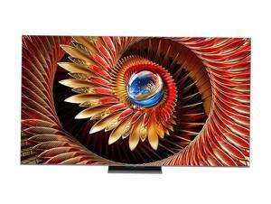 Google Tivi QD-Mini LED TCL AI 4K 85 inch 85C8K