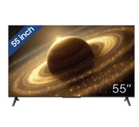 Google tivi QD-Mini LED Skyworth 4K 55 inch 55X66H - Hàng chính hãng