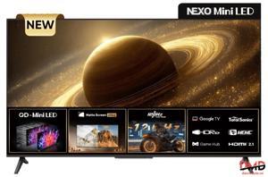 Google Tivi QD-MiniLED Coocaa 4K 65 inch 65V75