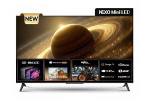 Google Tivi QD-MiniLED Coocaa 4K 55 inch 55V75
