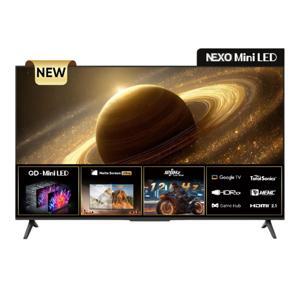 Google Tivi QD-MiniLED Coocaa 4K 55 inch 55V75