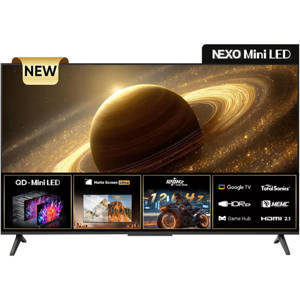 Google Tivi QD-MiniLED Coocaa 4K 65 inch 65V75