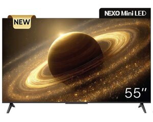 Google Tivi QD-MiniLED Coocaa 4K 55 inch 55V75