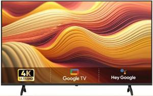 Google Tivi QD-MiniLED Coocaa 4K 65 inch 65V75