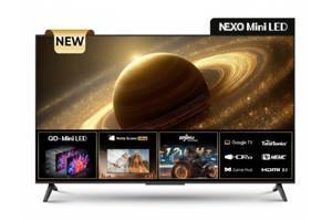 Google Tivi QD-MiniLED Coocaa 4K 55 inch 55V75