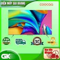 Google Tivi Qled 65 Inch - 65Y72 PRO - Hàng Chính Hãng