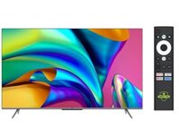 Google Tivi Qled 65 Inch - 65Y72 PRO - Hàng Chính Hãng