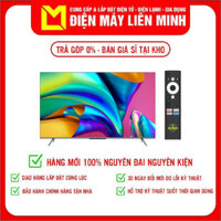 Google Tivi Qled 65 Inch - 65Y72 PRO - Hàng Chính Hãng