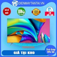 Google Tivi Qled 65 Inch - 65Y72 PRO - Hàng Chính Hãng