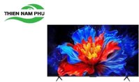 Google Tivi QLED  65 inch 65P8K