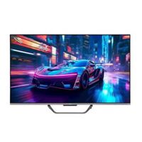 Google Tivi QLED Aqua 4K 55 inch AQT55S800UX