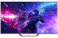 Google Tivi QLED Aqua 4K 65 inch AQT65S80EUX