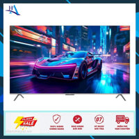 Google Tivi QLED Aqua 4K 75 inch AQT75S800UX (Miễn phí giao tại HCM-ngoài tỉnh liên hệ shop)
