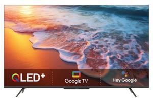 Google Tivi QLED Coocaa 4K 55 Inch 55Y73 PRO