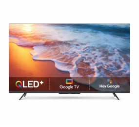 Google Tivi QLED Coocaa 4K 55 Inch 55Y73 PRO