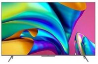 Google Tivi QLED Coocaa 4K 65 Inch 65Y72 PRO