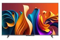 Google Tivi QLED Hisense 4K 55 inch 55Q6N