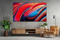 Google Tivi QLED Mini LED Sony AI 4K 75 inch K-75XR90