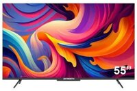Google Tivi QLED Skyworth 4K 55 Inch 55Q7500G