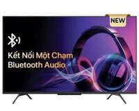 Google Tivi QLED Skyworth 4K 65 Inch 65Q8500G