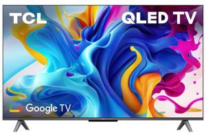 Google Tivi QLED TCL 4K 43 inch 43C645