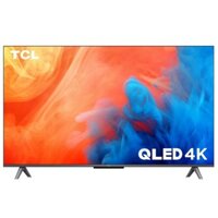 Google Tivi Qled TCL 4K 43 inch 43Q646 2023