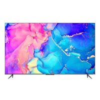 Google Tivi QLED TCL 4K 43 inch 43Q636