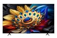 Google Tivi QLED TCL 4K 43 inch 43C69B