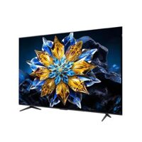 Google Tivi QLED TCL 4K 43 inch 43C69B