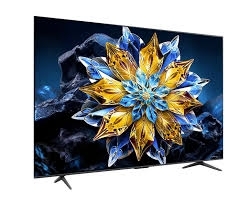 Google Tivi QLED TCL 4K 50 inch 50C69B