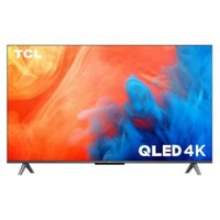 Google Tivi QLED TCL 4K 55 inch 55Q646