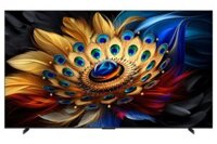 Google Tivi QLED TCL 4K 55 inch 55C69B