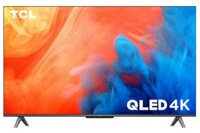 Google Tivi QLED TCL 4K 55 inch 55Q646