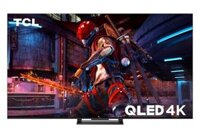 Google Tivi QLED TCL 4K 55 inch 55C745