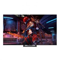 Google Tivi QLED TCL 4K 55 inch 55C745