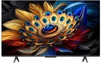 Google Tivi QLED TCL 4K 65 inch 65C655