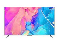 Google Tivi QLED TCL 4K 65 inch 65C635 - Chính hãng