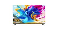 Google Tivi QLED TCL 4K 65 Inch 65C645