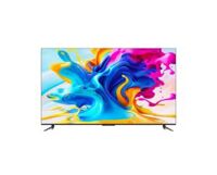 Google Tivi QLED TCL 4K 65 Inch 65C645