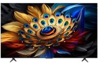 Google Tivi QLED TCL 4K 75 inch 75C69B