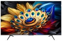 Google Tivi QLED TCL 4K 75 inch 75C69B