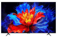 Google Tivi QLED TCL 4K 85 inch 85P8K