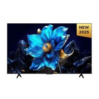 Google Tivi QLED TCL AI 4K 65 inch 65P7K