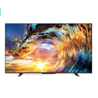 Google Tivi QLED Toshiba 4K 65 inch 65M550LP